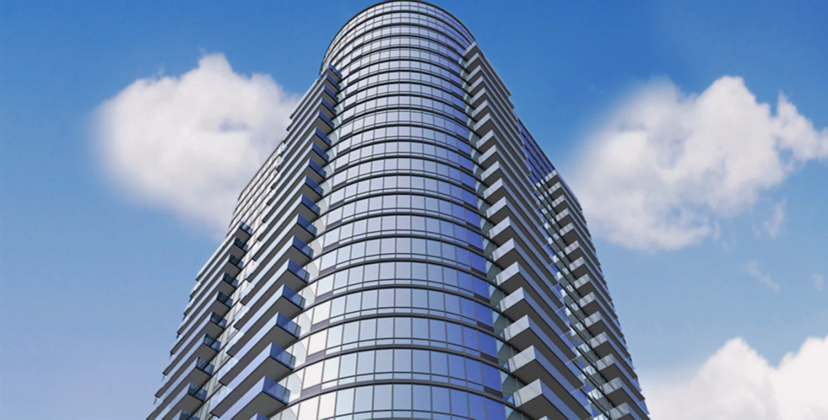 The Eagle - New York student accommodation