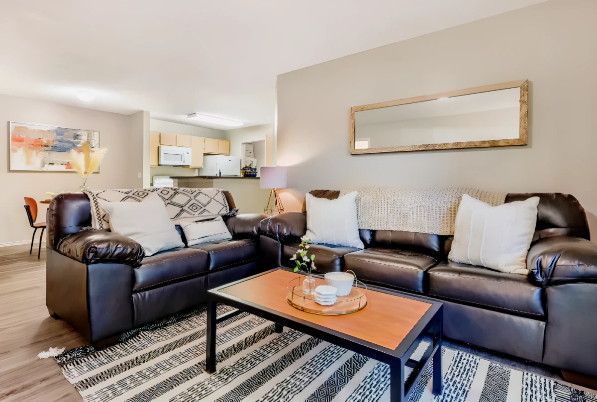 Campus Crossings at Ram’s Pointe - Fort Collins student accommodation