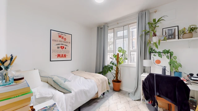 Trebovir Road 25502# 3