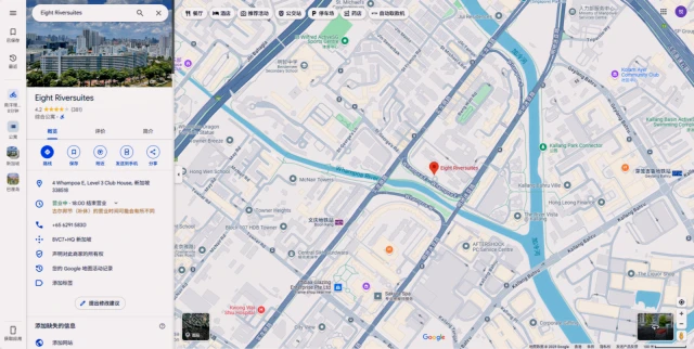 Eight riversuites (338518) 4