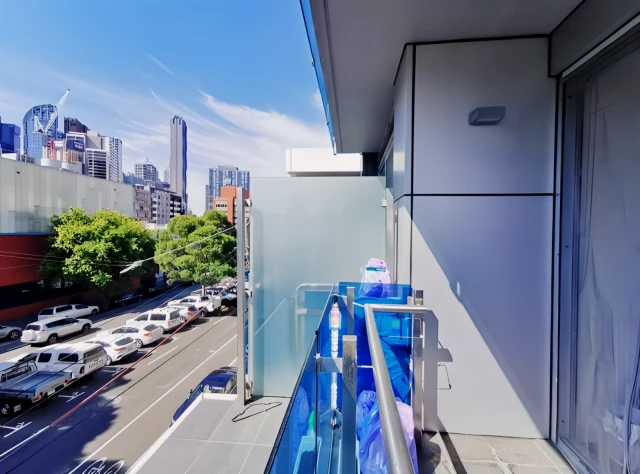77 Cardigan Street 4