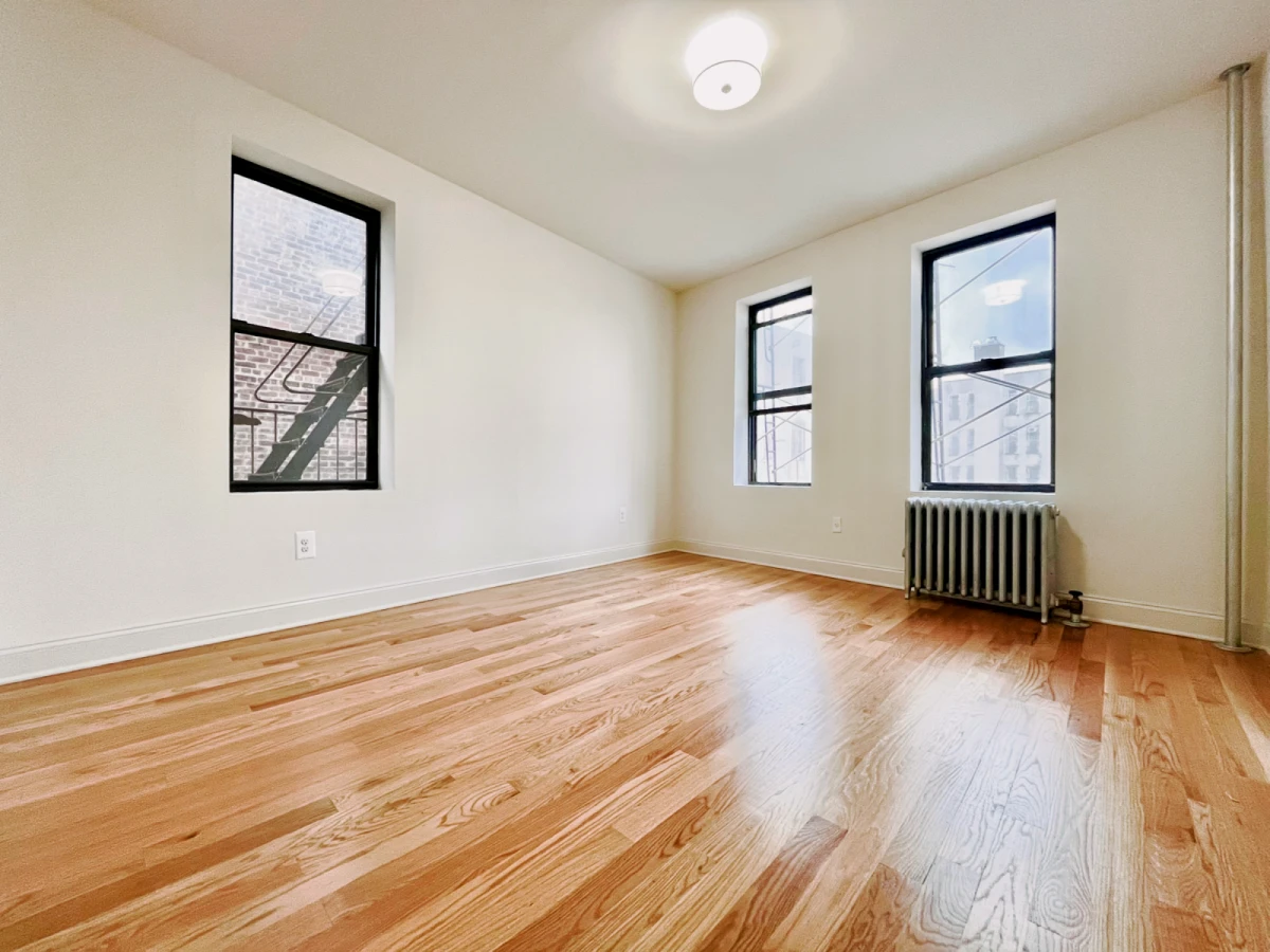 640 Fort Washington Avenue - New York student accommodation - 3 Beds 1 Bath