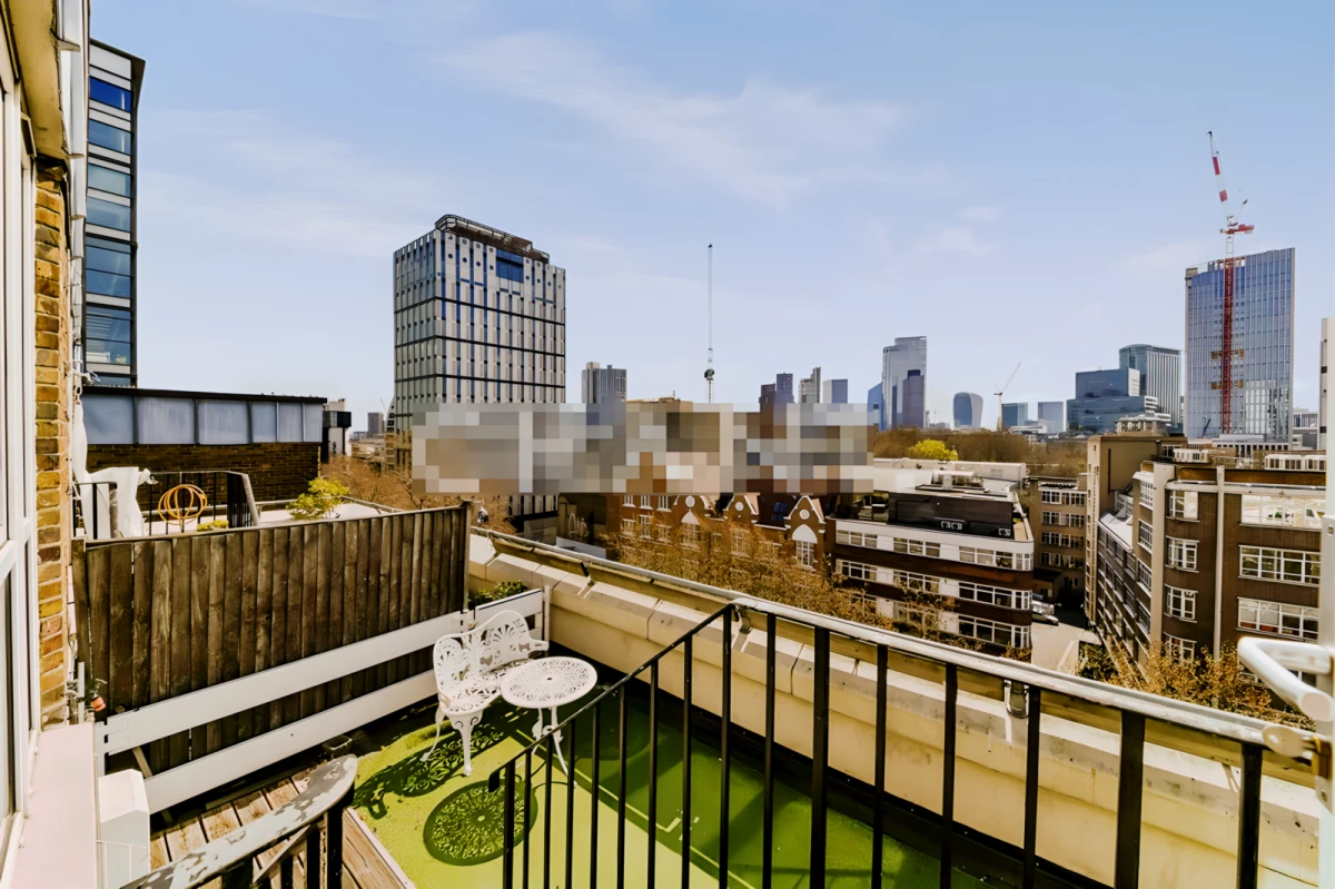 Old Street 0