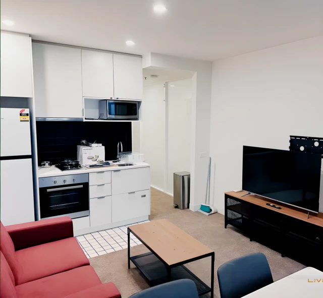 31 A'Beckett St 1