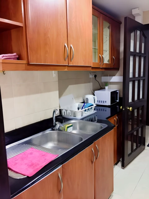 The Bencoolen Residence - BA 1