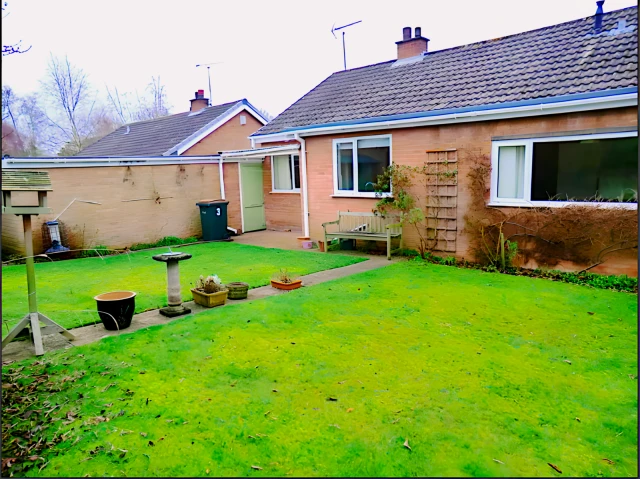 3A evesham walk cannon park studio 2