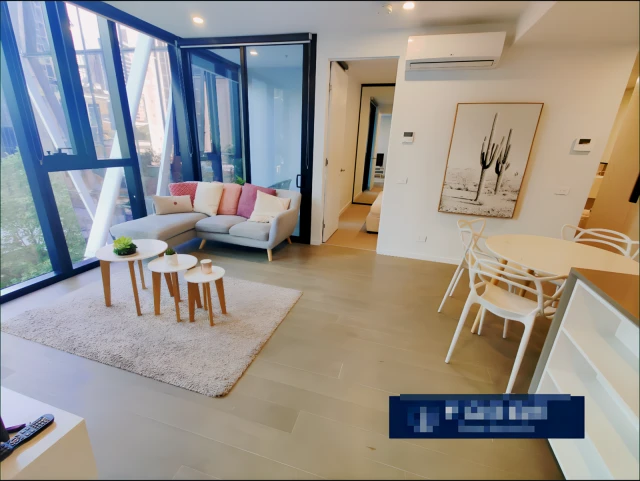 60 A'Beckett Street 4