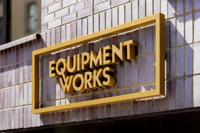 Equipment Works 3