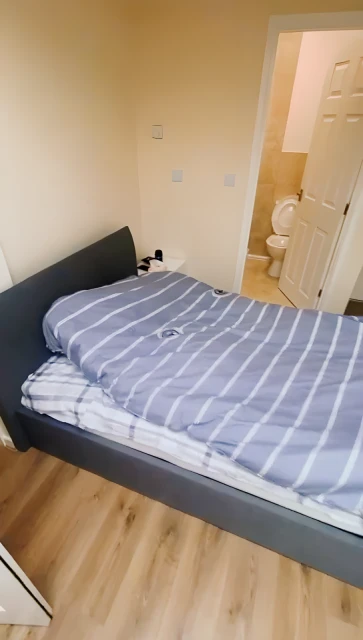 3A evesham walk cannon park studio 3