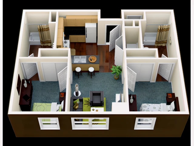 uhomes.com | Student Accommodation, Housing, Flats, Apartments for Rent