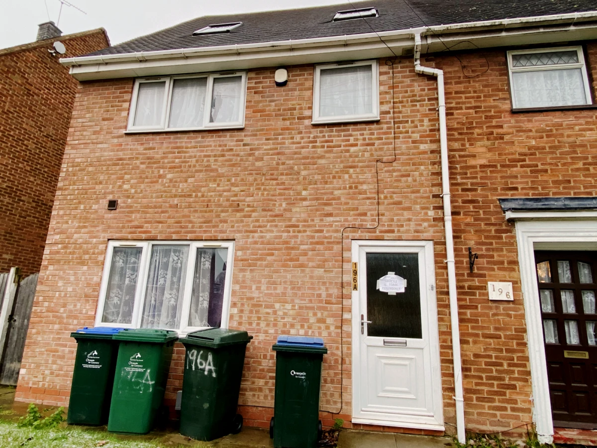 196a sir henry  parkes road 0