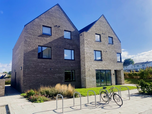Westwood Student Mews 1