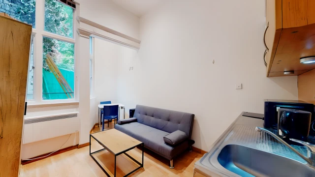 Linden Gardens 25859# 1