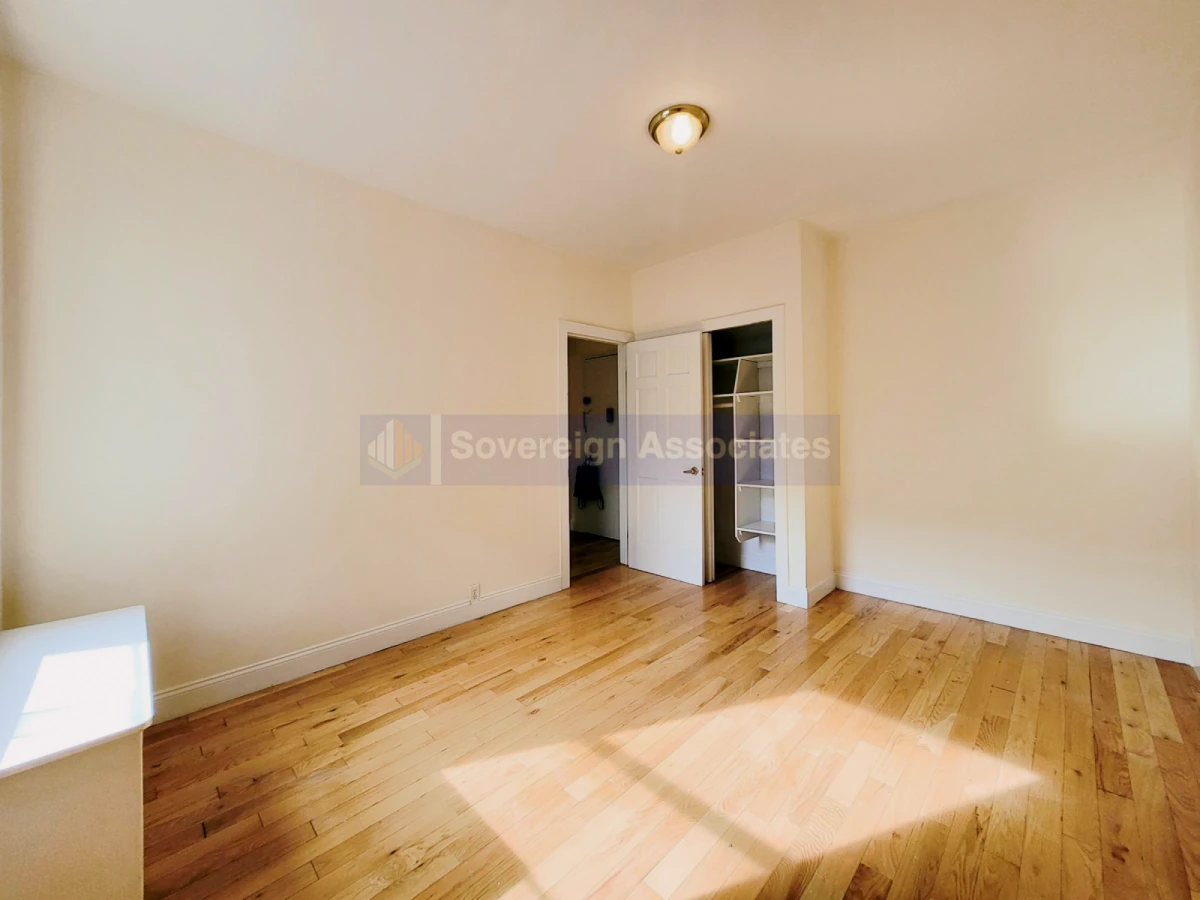 585 West 204th Street 0