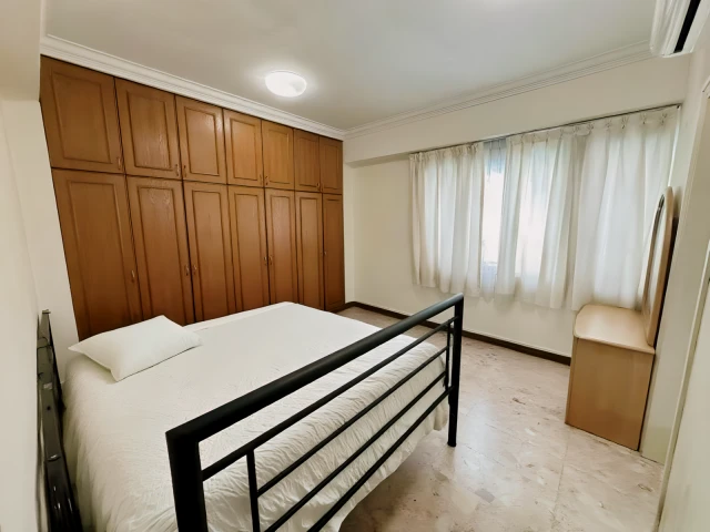 West Park Regency 4