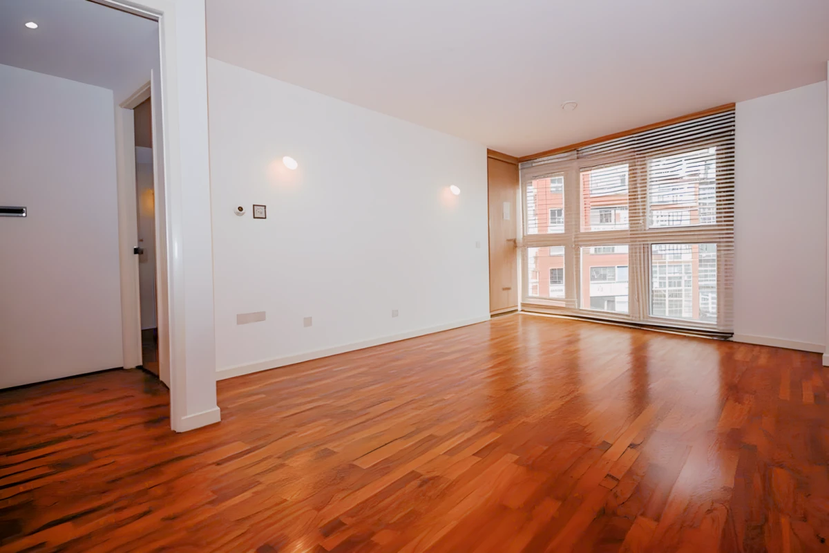 New Providence Wharf 0