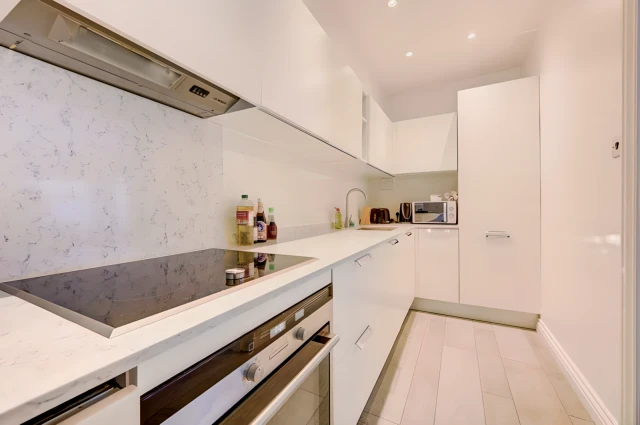 Trebovir Road, Earls Court 2