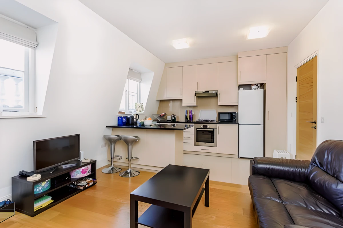 Castletown Road, West Kensington 0