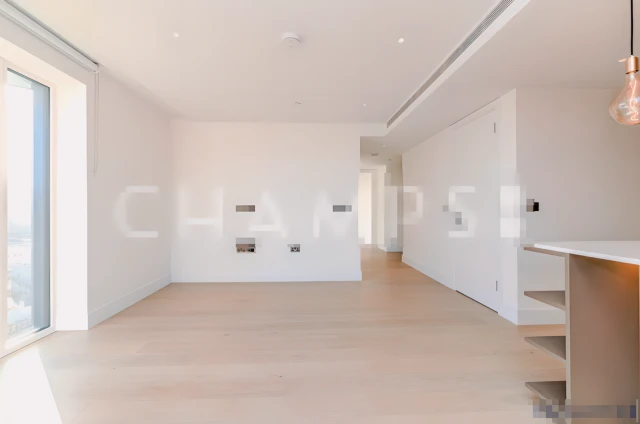 CM-White City Living 2