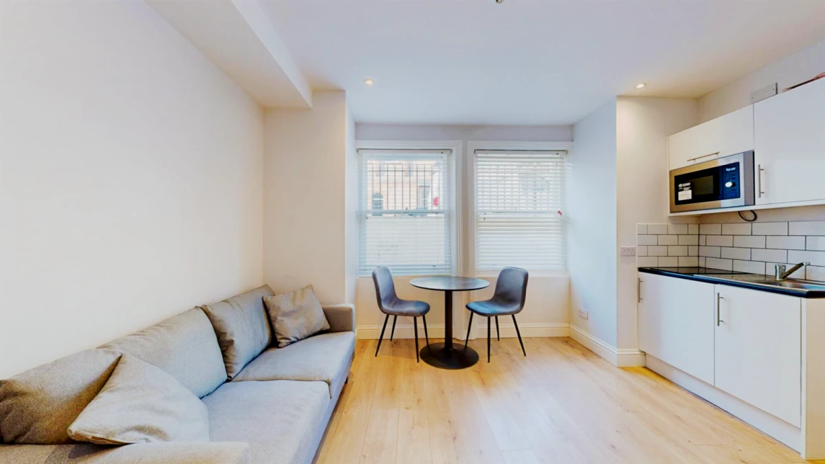 Stanwick Road, West Kensington 0