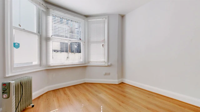 Gunterstone Road, West Kensington 2