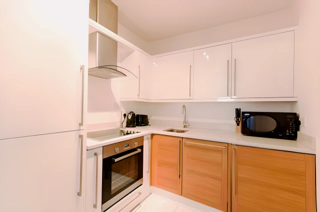 Manson Place, South Kensington 3