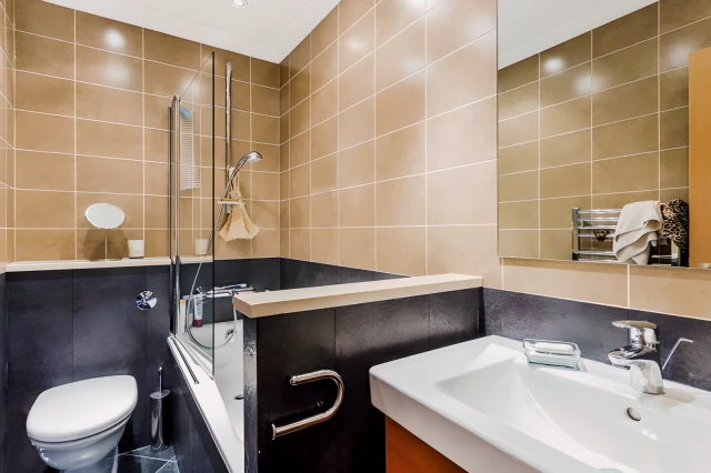 Castletown Road, West Kensington 4