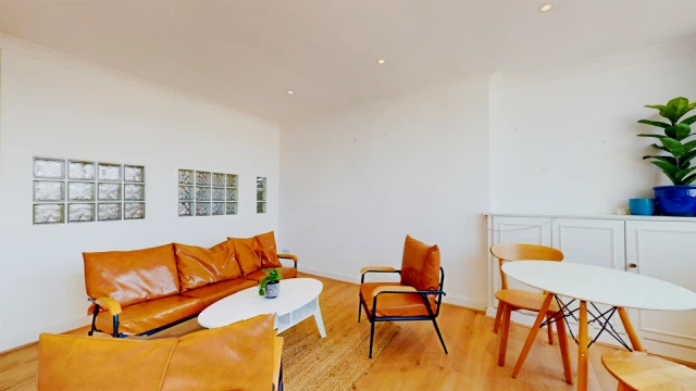 Lexham Gardens, Kensington 2