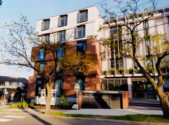 Monash Accommodation 4