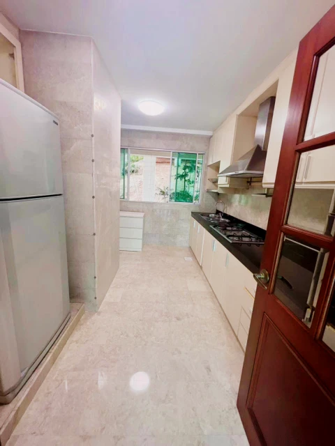 Pepys Hill Condo - JW 2