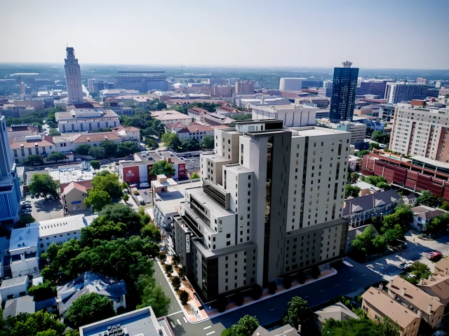 Skyloft in Austin 4