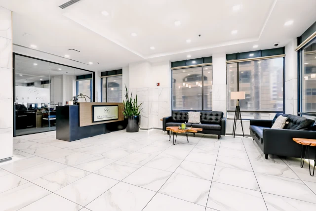 Camden Court Apartments 2