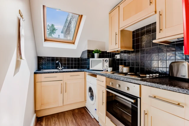 Hyde Terrace 26201# 1