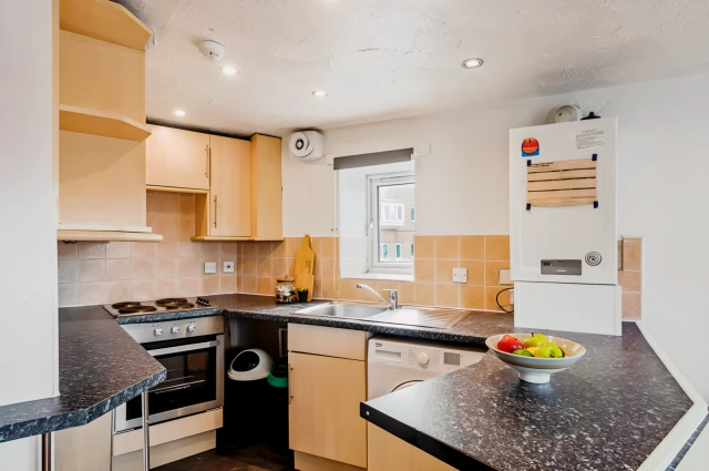 Woodsley Road 26205# 1