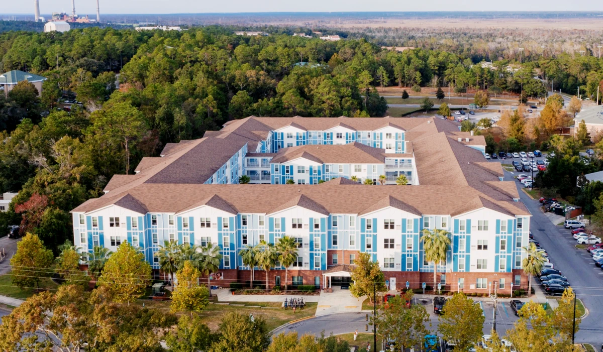 The Next in Pensacola - Escambia County student accommodation