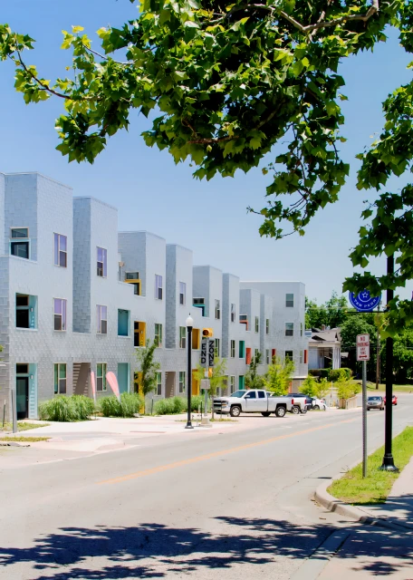 Classen 16 2