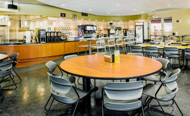Tropicana student living 3