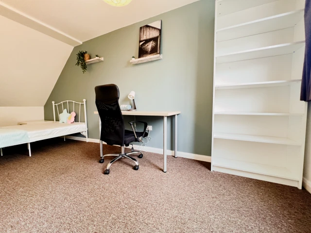 47 Charter Avenue - alloggio per studenti a Coventry - room 8