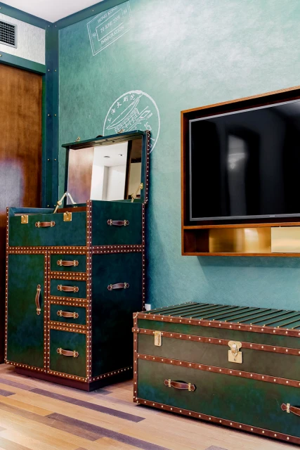 Longfor Hsiafei Mansion - Shanghai Hongqiao Store 3
