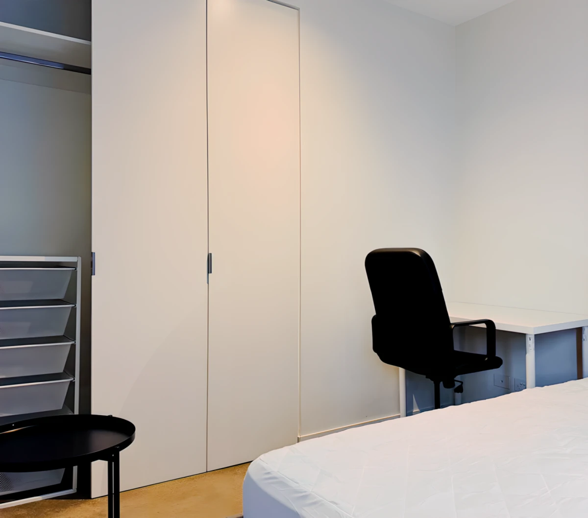 551 Swanston Street 0