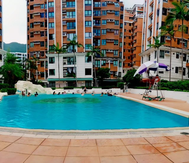 Kowloon Tong | Another Residence 1