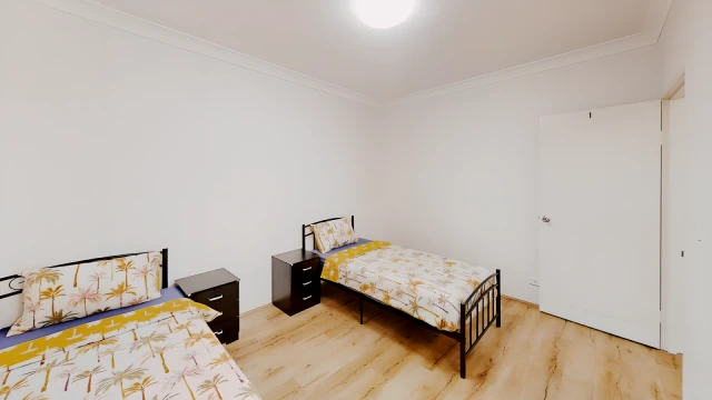 2-4 Grafton St - alojamiento para estudiantes en Sídney - 3 bed 2 bath-44