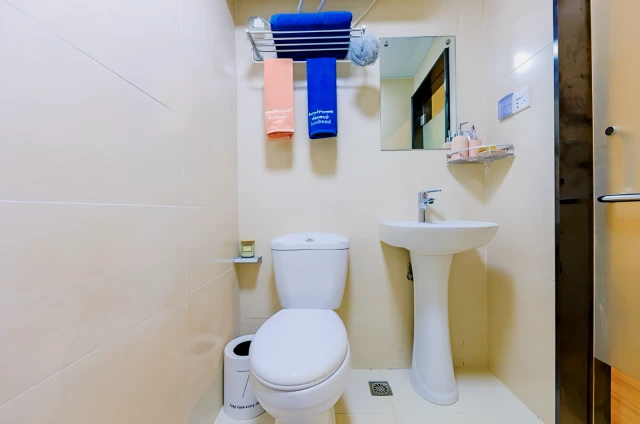 Longfor·Goyoo - Hangzhou Xingqiao Branch 1