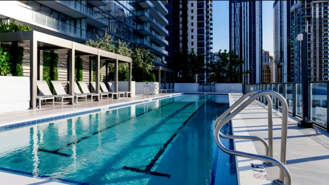 Miami World Tower. 1