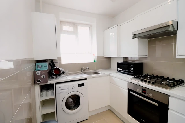 White City Estate 26494# 2