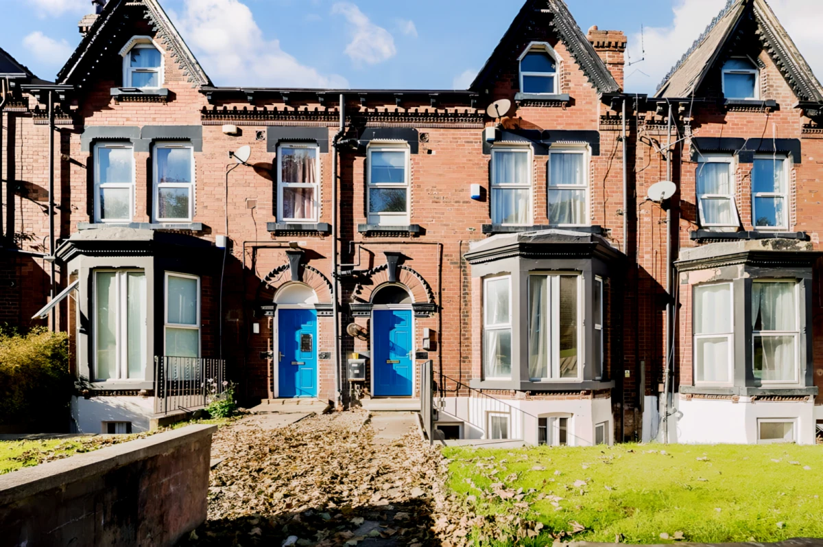 Hyde Park Road 26597# 0