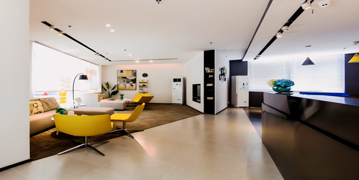 Longfor·Goyoo - Guangzhou Yantang Store 0