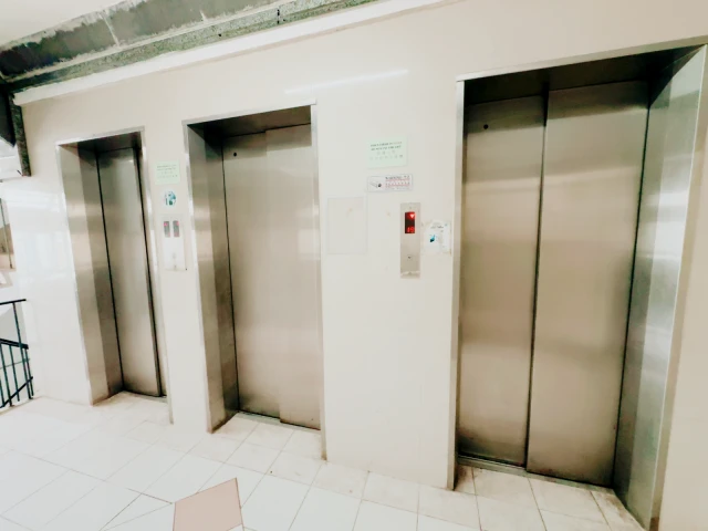 Mong Kok | Good Hope Building 3