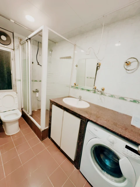 Mong Kok | Good Hope Building 4