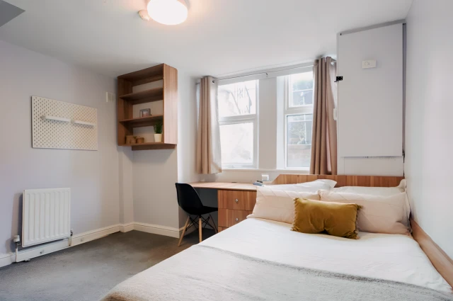 Grimthorpe Terrace 26668# 1